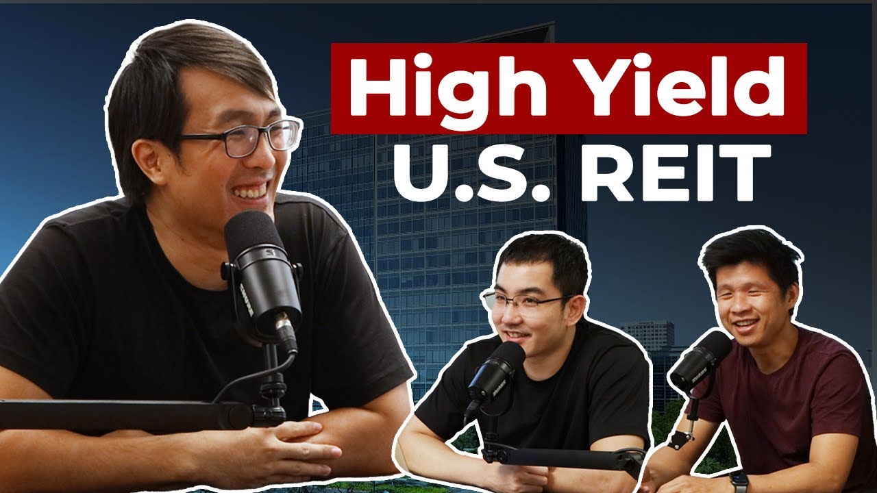16.4%? Should You Buy These High Yield U.S Office REITs?