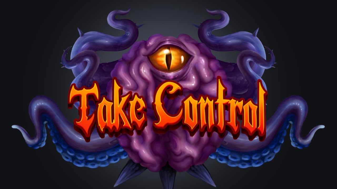 Take Control OST - Degrastream Direct OST