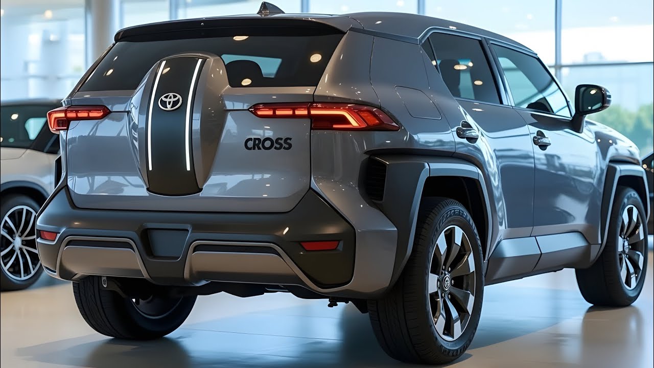 Top 11 Future SUVs of 2026–2027 | Next-Gen Luxury & Premium Cars Showcase