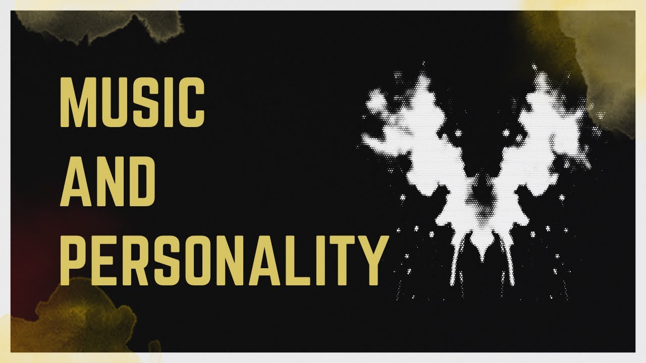 Music and Personality Traits: What Does the Music You Listen to Say About You?