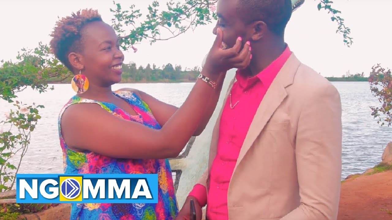 JOY JOYCE _ NDIAMENYETE (OFFICIAL VIDEO)