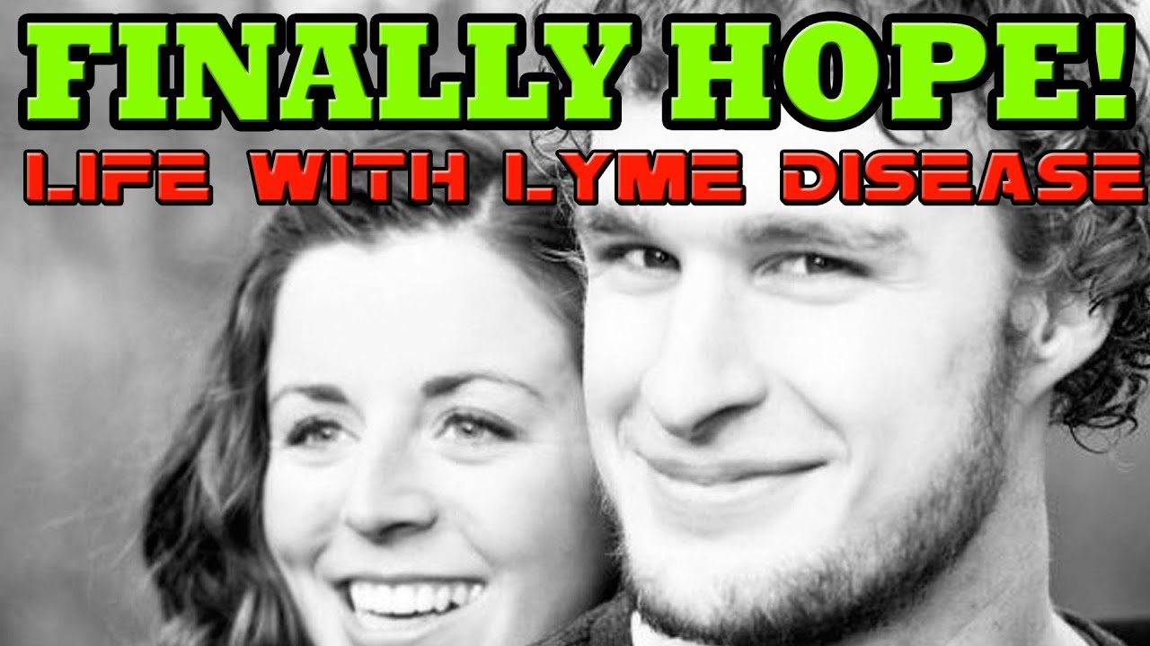 My Story | Life with Lyme Disease | Bubba Fabes