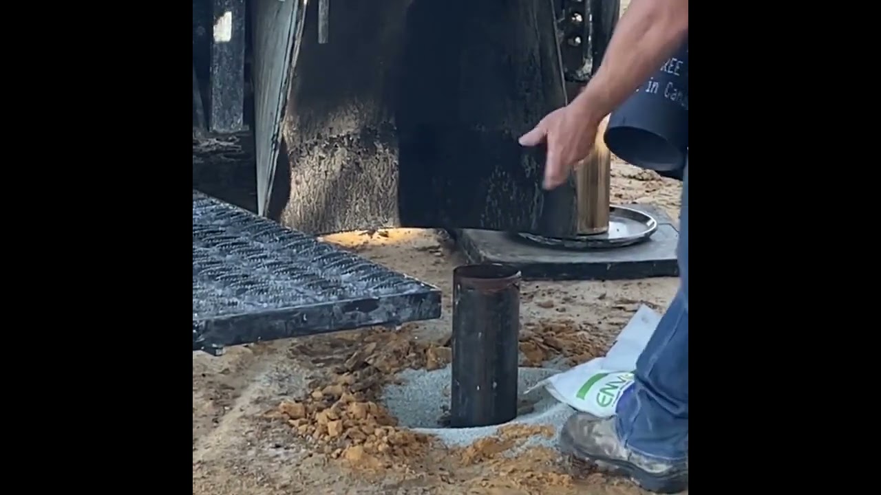 Wellmaster Press x Press Couplings: Video Compilation