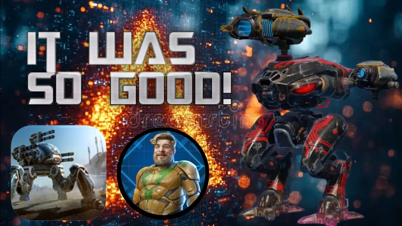 WE MADE THE HELLBURNER META! FT HØWL CLAN! LIVING LEGEND GAMEPLAY! (War Robots)