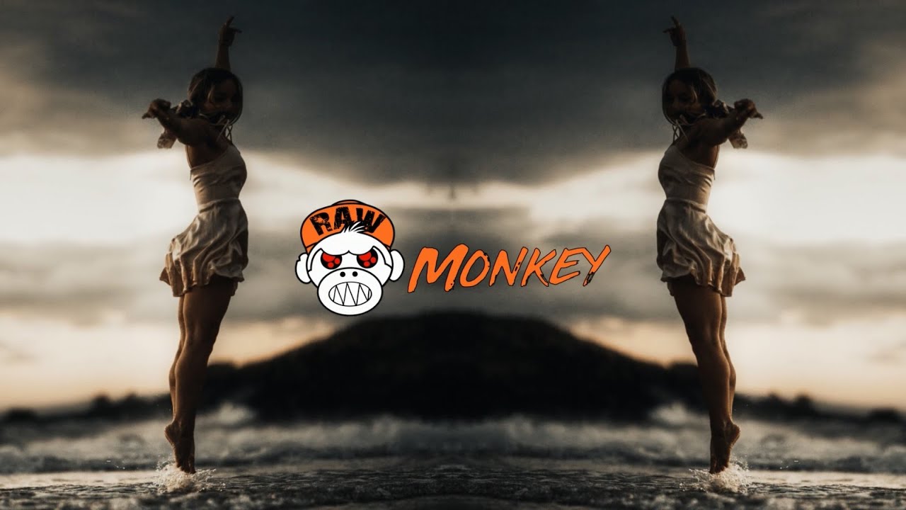 FRENCHCORE 🙉 Darko - Losing Control (Exclusive Raw Monkey Edit)
