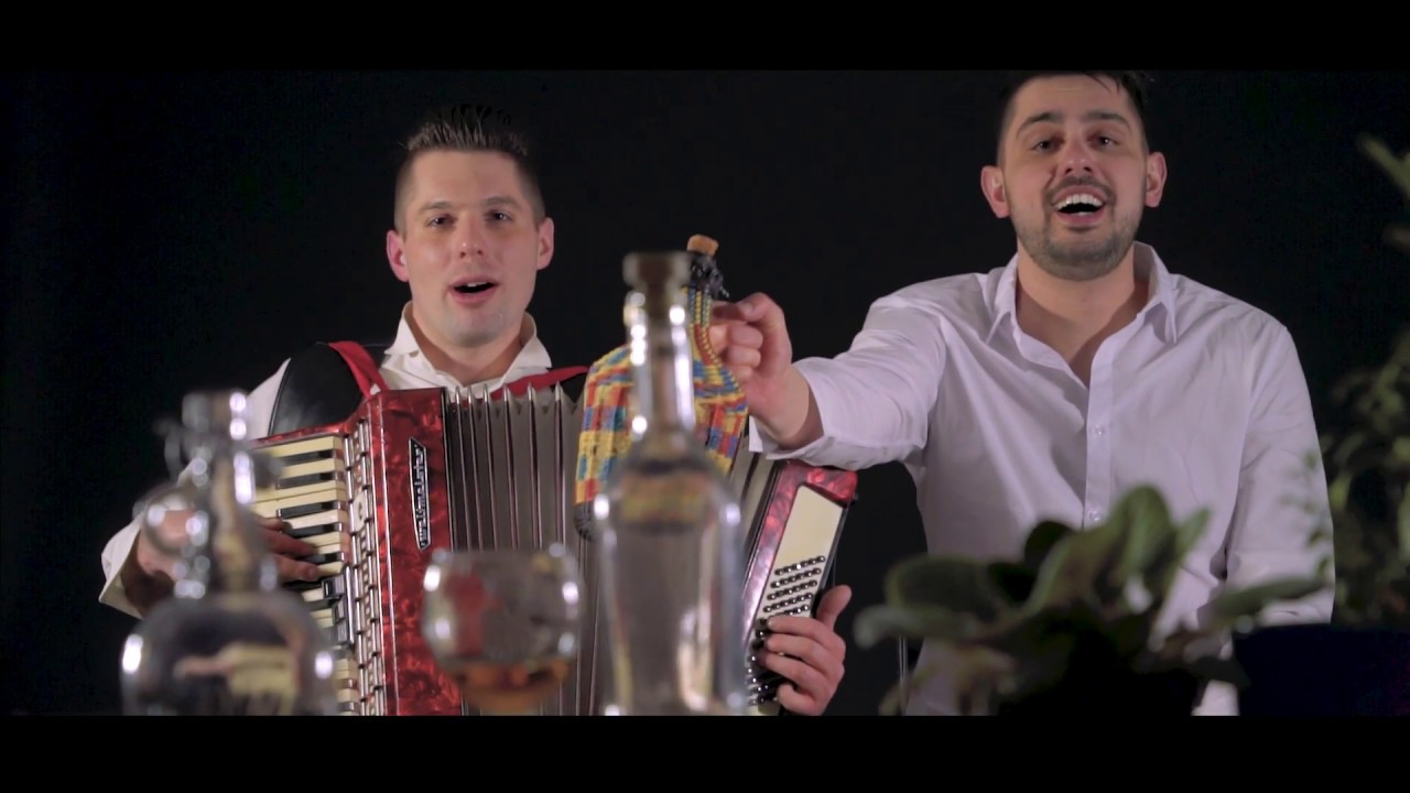 Suhancok - Elvitték a szeretőm / Official video /