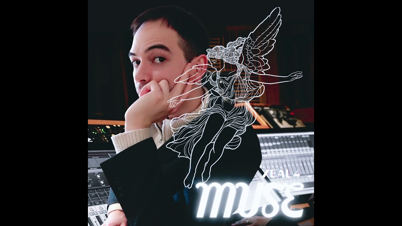 MUSE - XEAL4 (Audio) #muse #jazzhop #chillhop