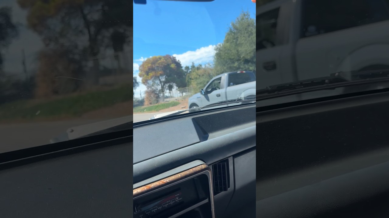 Ford OBS 4.9 5 Speed ! Against 5.0 coyote