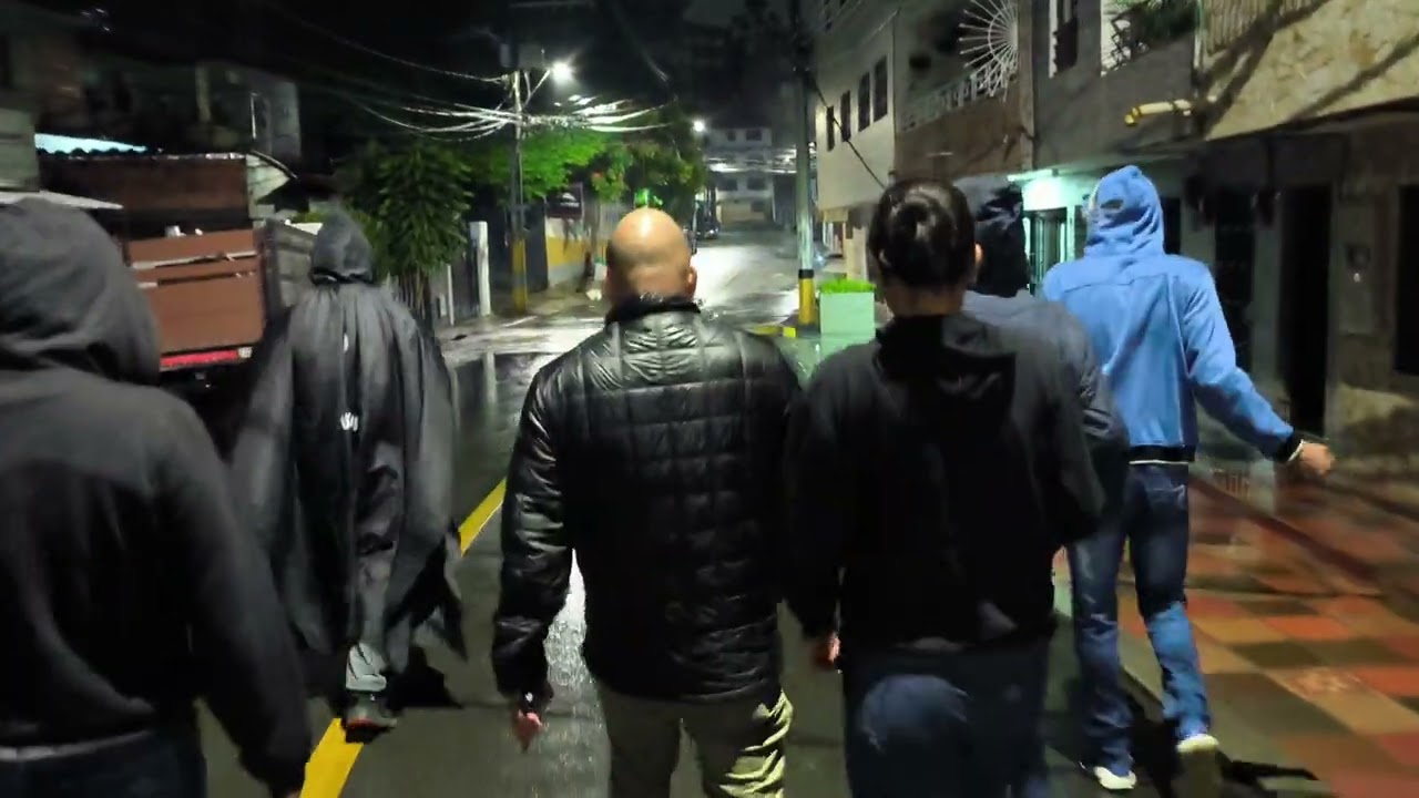 El animero, una tradición que se resiste a morir - Telemedellín