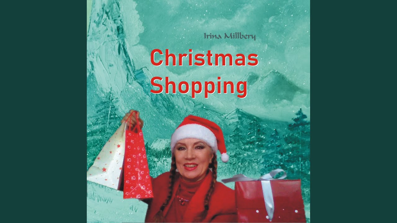 Christmas Shopping
