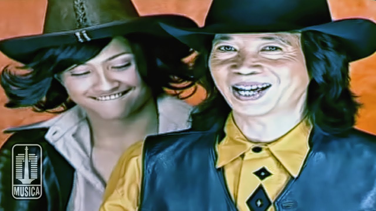 Chrisye - Setia (Official Music Video)