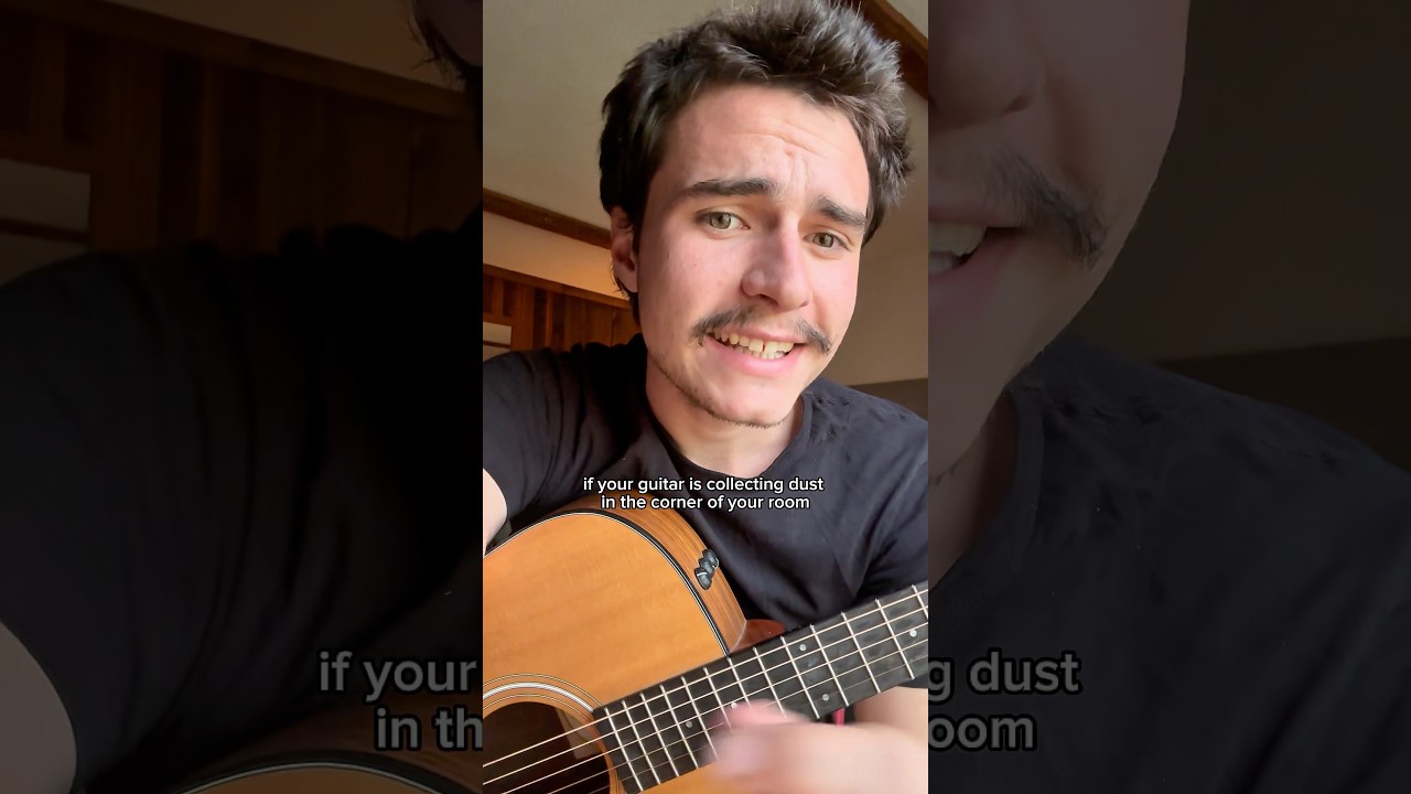 Beginner&rsquo;s Guide to Open D Tuning
