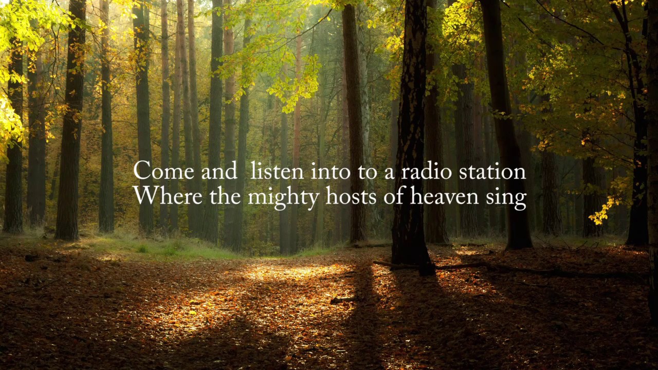 Turn Your Radio On - Cathedral Quartet (Lyrics)