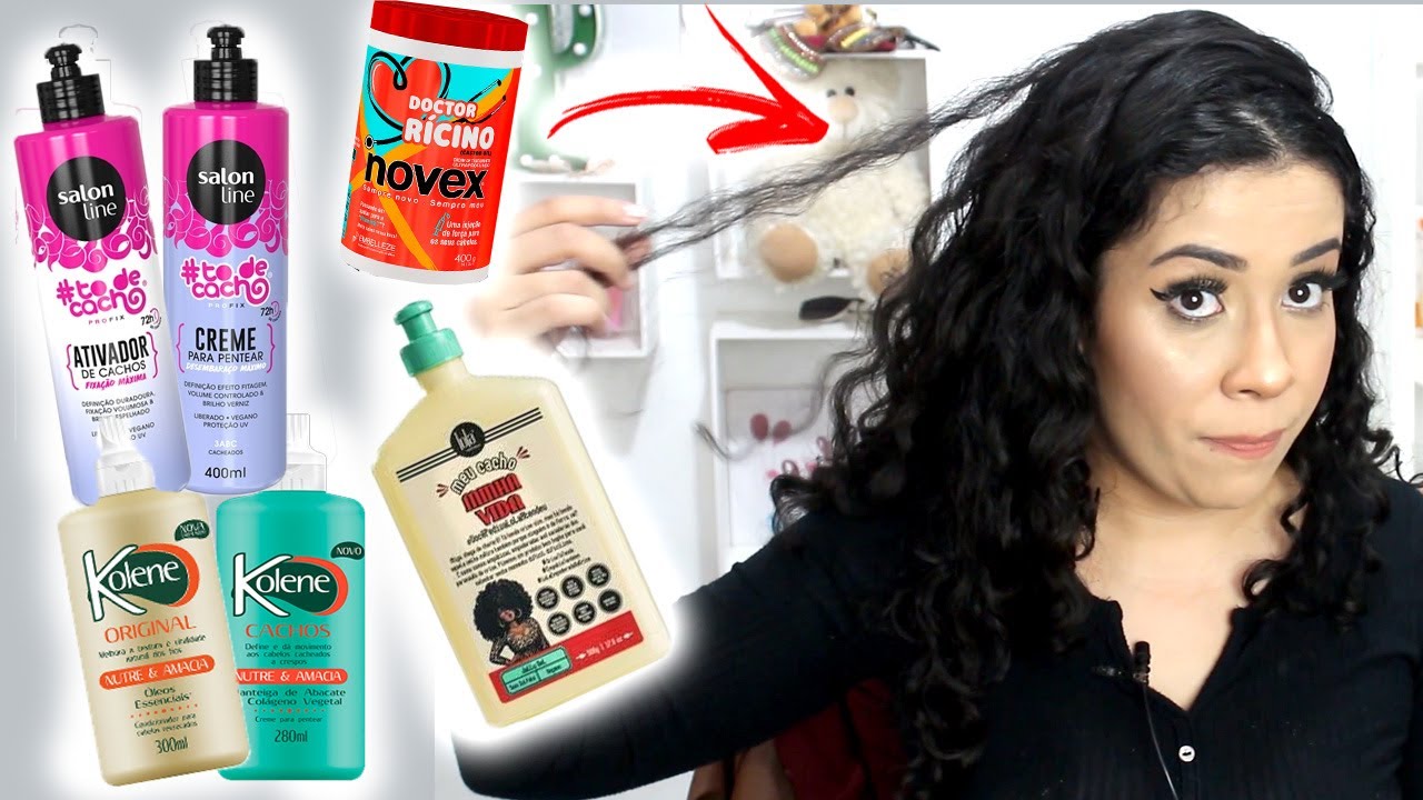 CREMES QUE NÃO COMPRARIA DE NOVO ! 2#