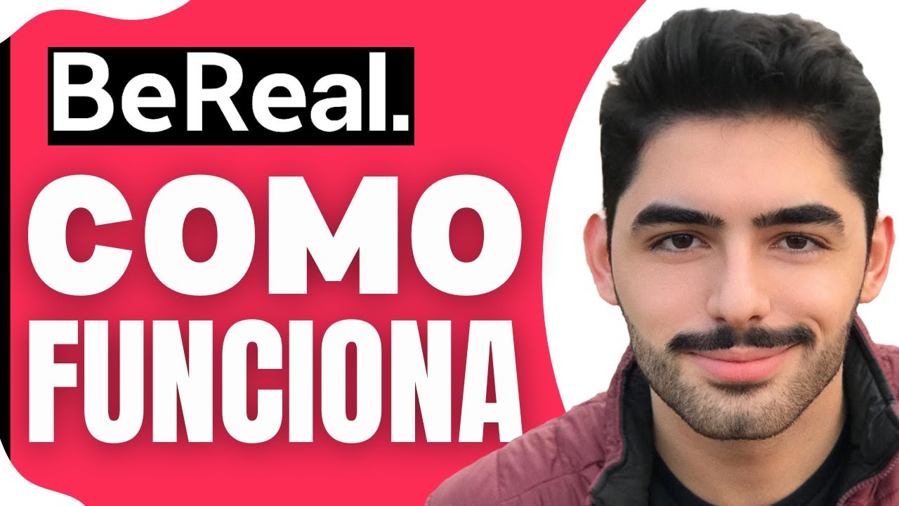 Como Funciona Bereal | Como Utilizar Bereal ( En 2026 )
