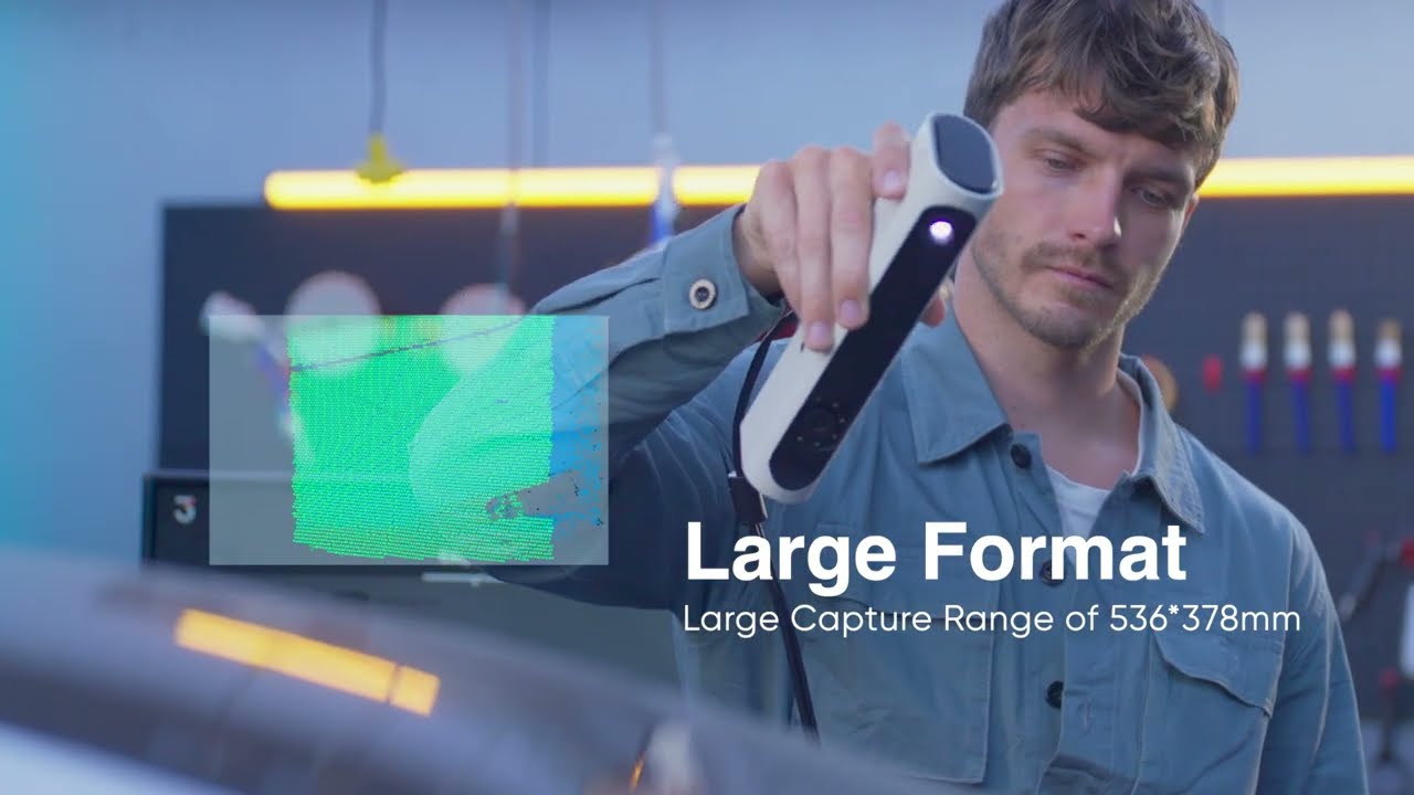 Meet the 3DMakerpro Lynx  | Official Trailer