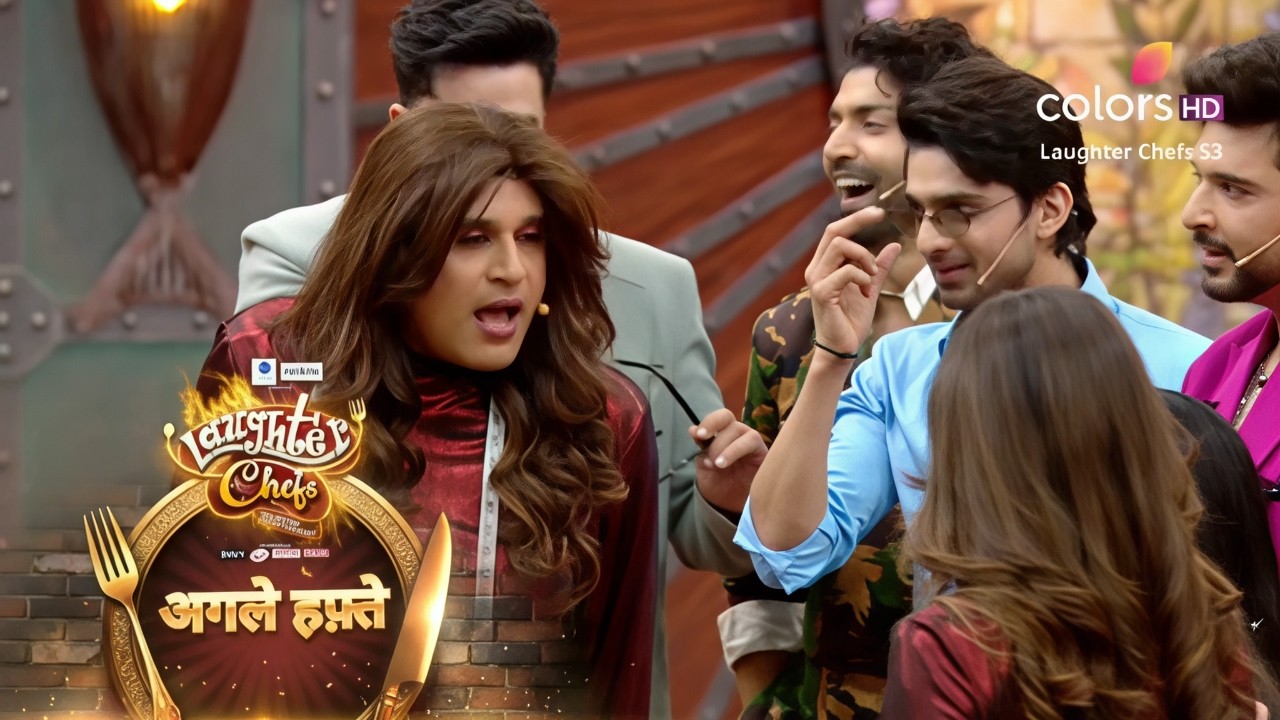 Laughter Chefs 3 GRAND FINALE PROMO - Kaun Banega WINNER | Episode 19