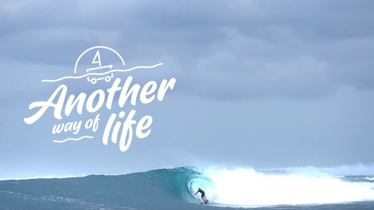 Surfing MENTAWAI ISLANDS I Indonesia. Ep. 51