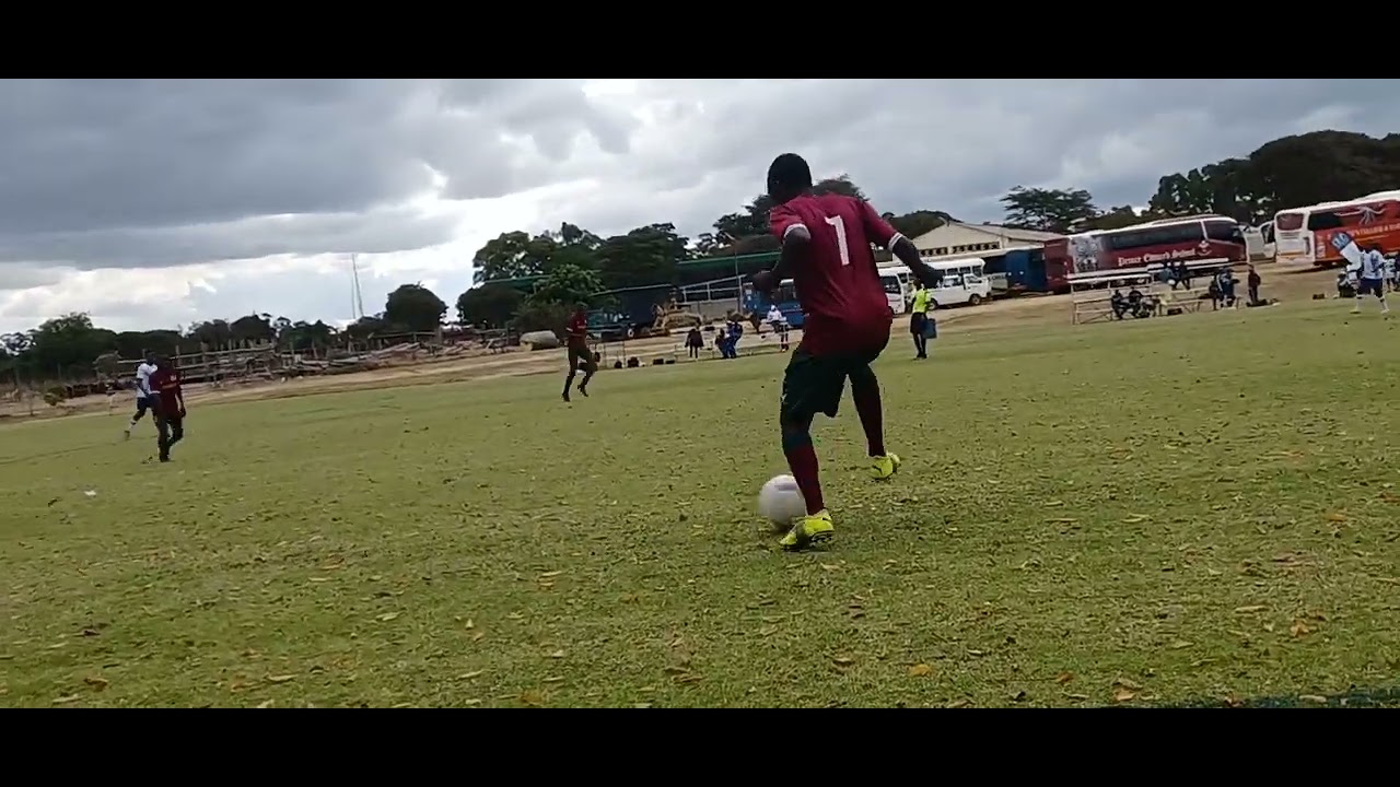 Rondo by PRINCE EDWARD(LIONS) 1st team