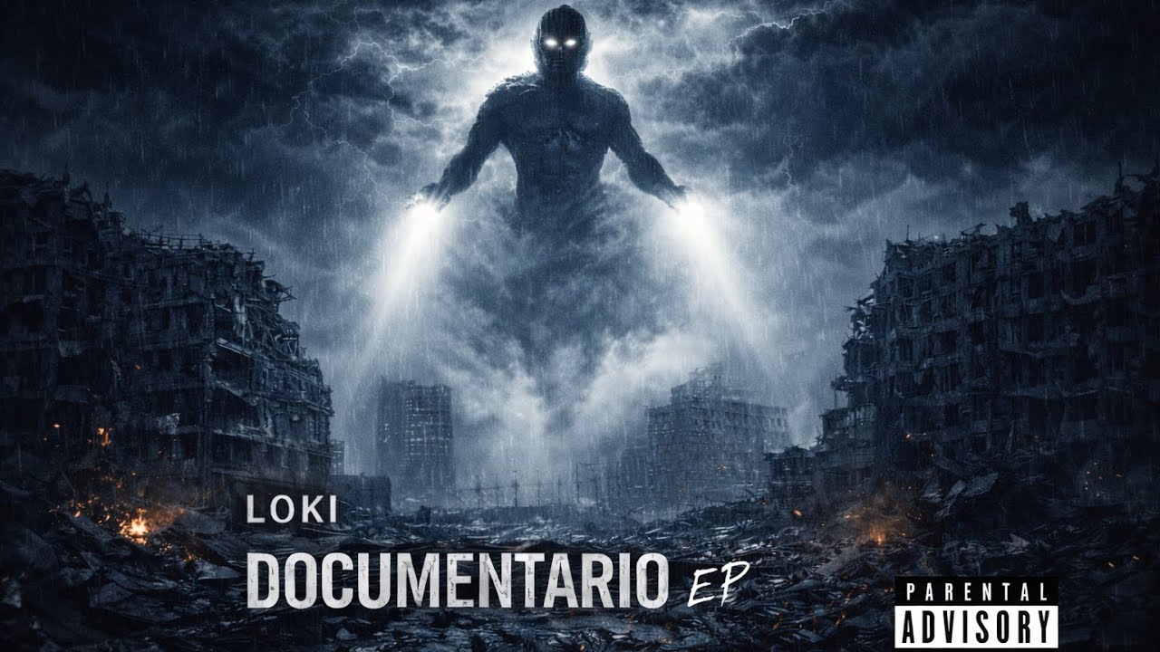 LOKI-TIMELINE (Prod.Tony shotta)