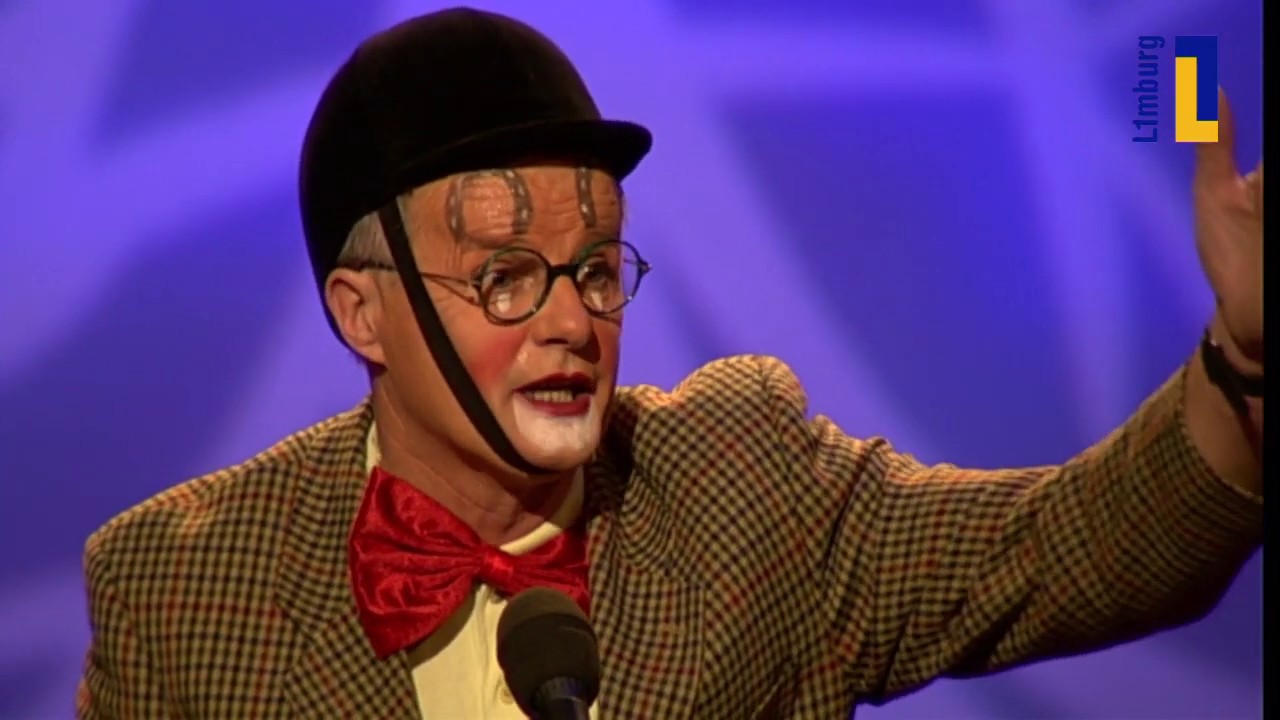 Buut van de dag Pierre van Helden   Jaerke wil ruiter waere