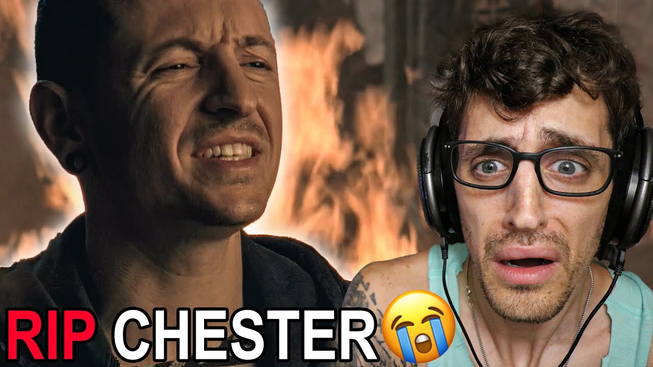 Fighting Back Tears Reacting to 