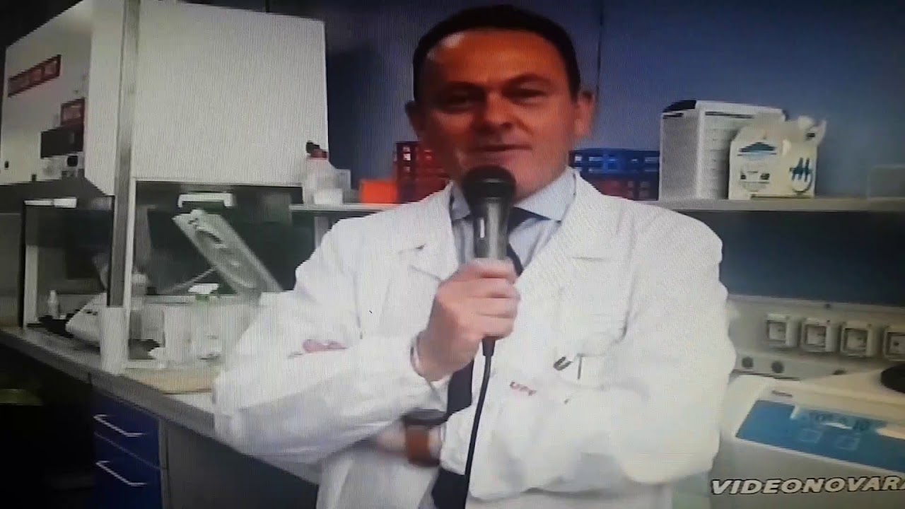 bbTraccia servizio televisivo Video Novara