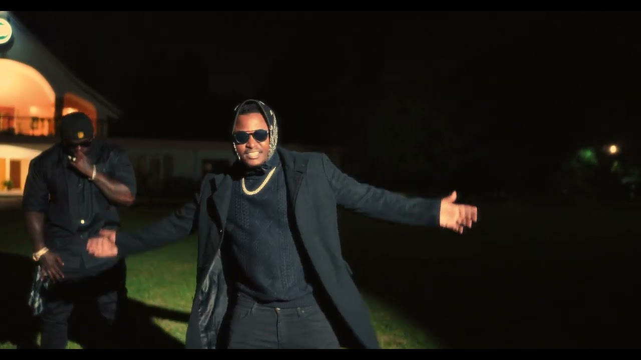 THE AVENGERS CYPHER - Katapilla x Khaligraph OG Jones (official video)