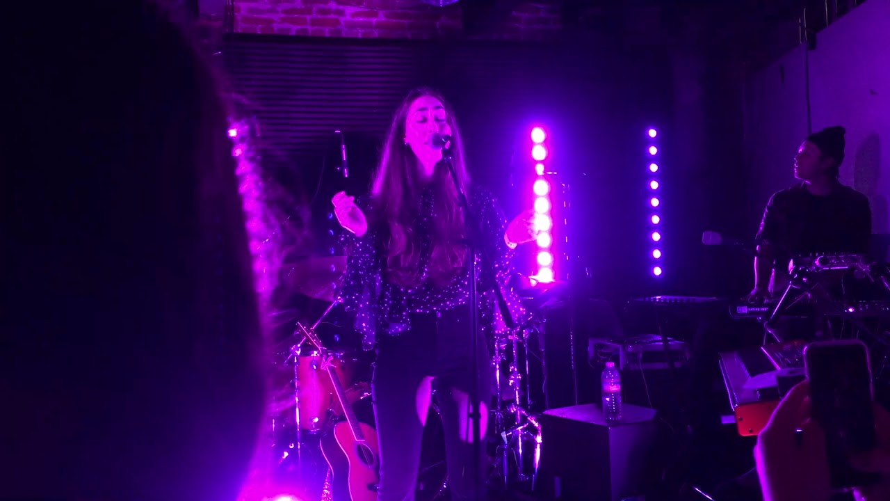 Fleurie - Live in concert - Los Angeles