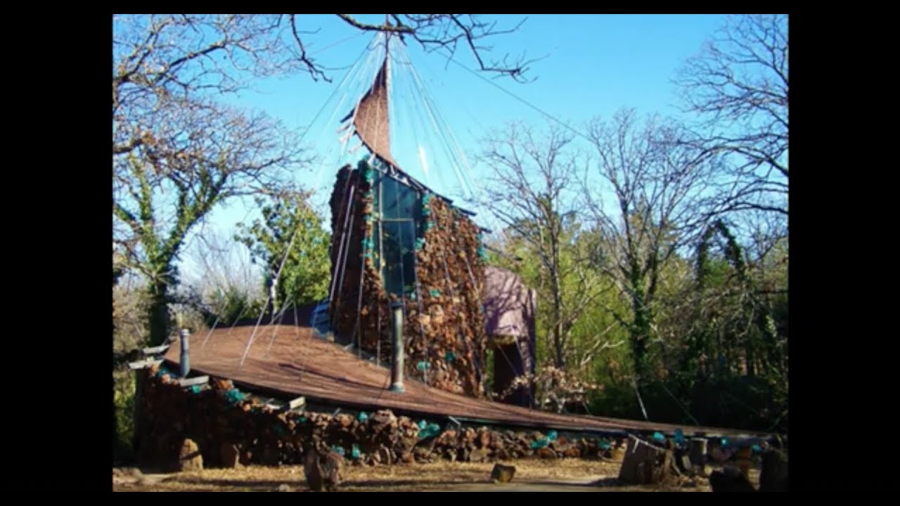 Bruce Goff  Architect