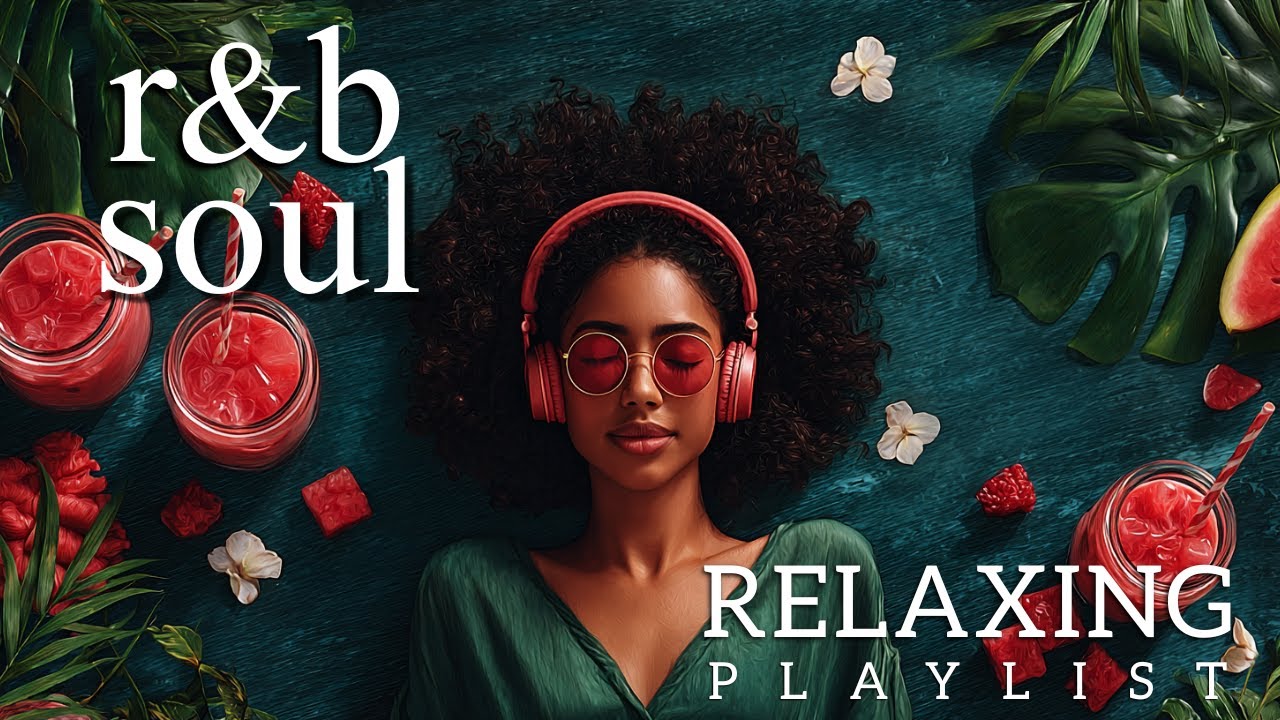 【R&B Soul】Soulful Morning Playlist &ndash; Warm Voices & Gentle Grooves