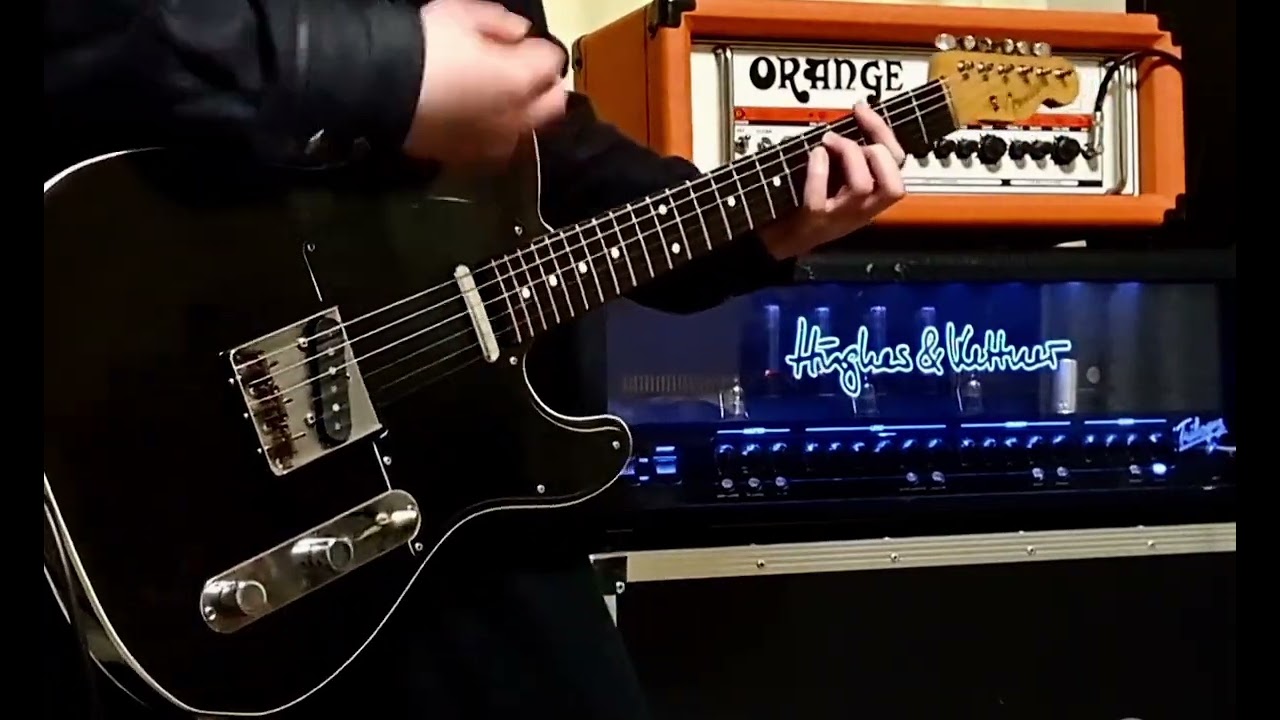 Akira Yamaoka／Waiting For You−SILENT HILL4 THE ROOM／Guitar（cover）