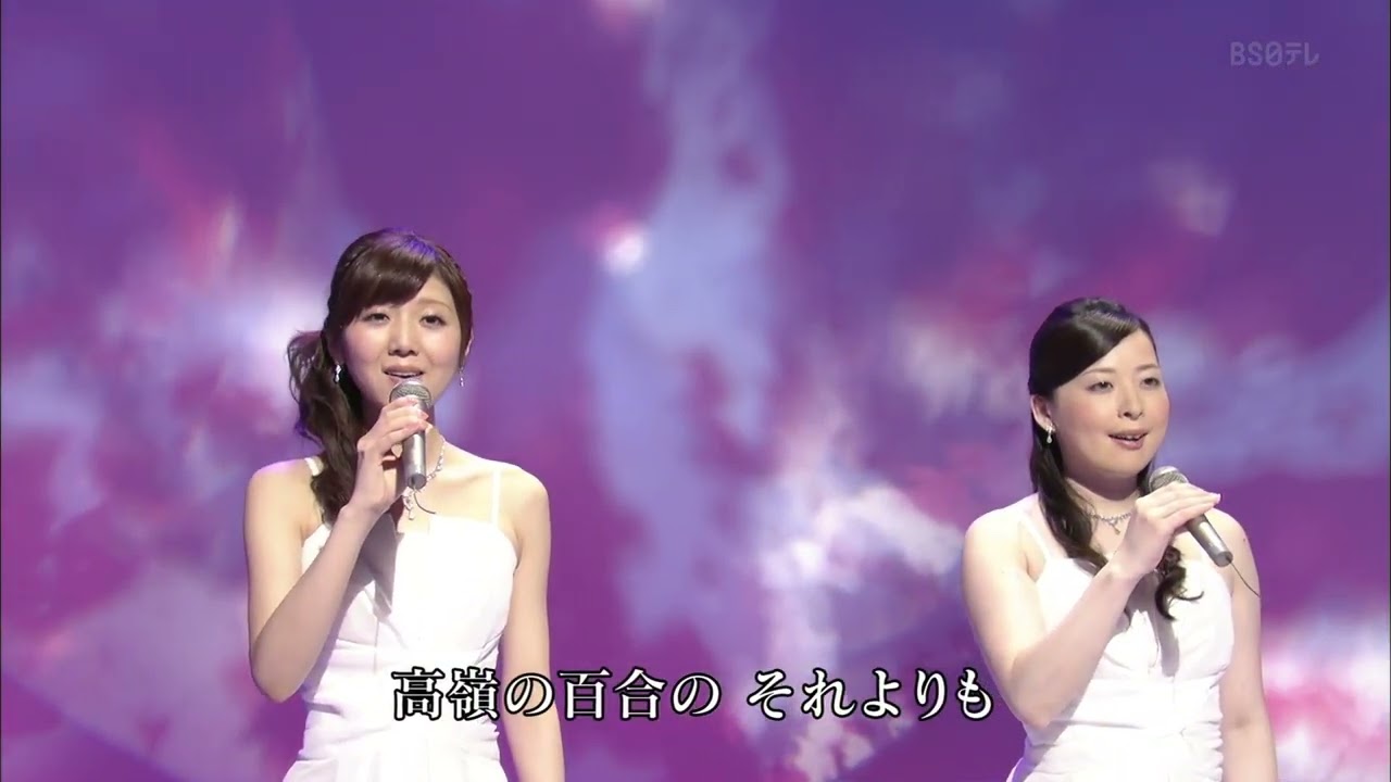 FORESTA : あざみの歌 version 2013 008 60