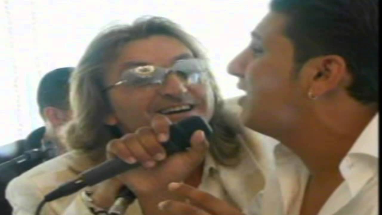 Antonio Ottaiano & Mino Vastano - Che resta' e te (Live)