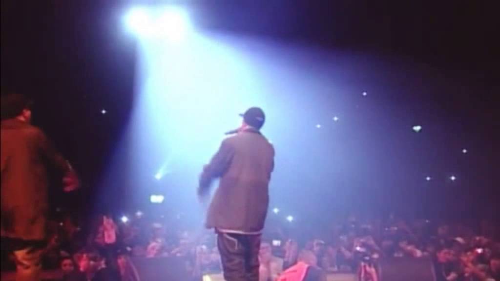 La Liga - Luna Park DVD Parte 2