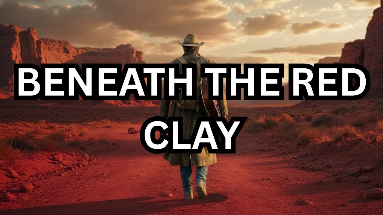 Beneath The Red Clay. No Lyrics