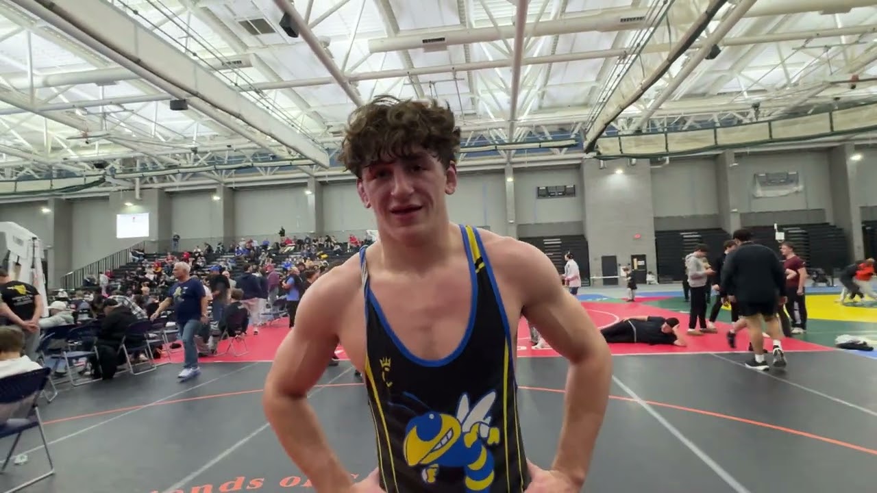 Interview Evan Schibi