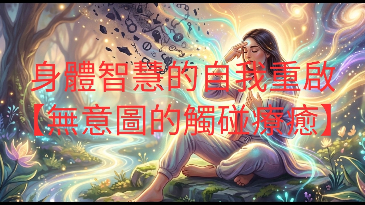 20250829-1Access Bars 的觸碰療癒技術本質 | 【空性共振】 | 釋放限制性信念 | 允許釋放  | 連結高我 | 高維圖書館 | 覺醒筆記