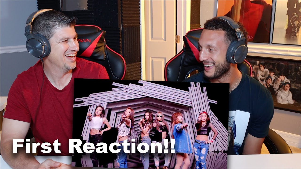 Throwback Reaction!! T-ARA[티아라] 