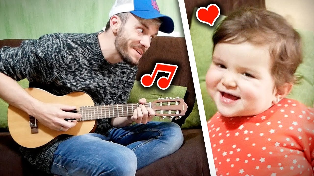 QUE BOCHECHA GORDA QUE ELA TEM!! Música da Laurinha - Familia Brancoala