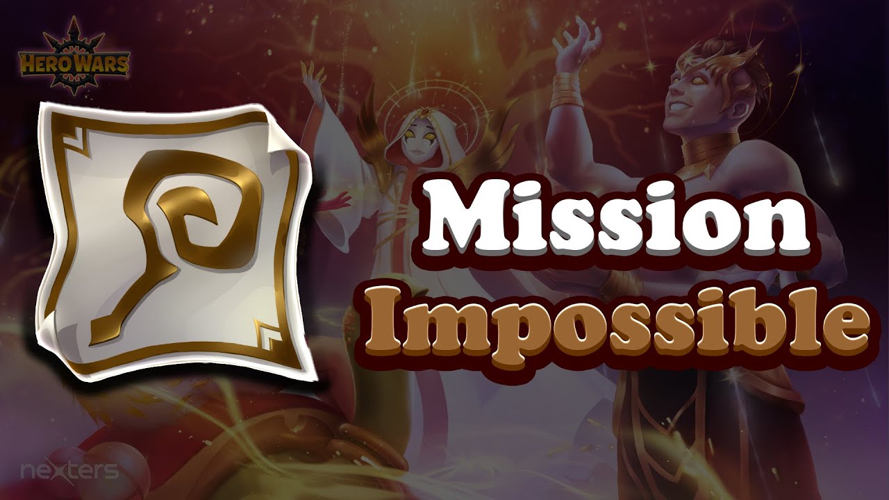 Hero Wars: Can You Maximize a Pattern with Just a 2% Chance?