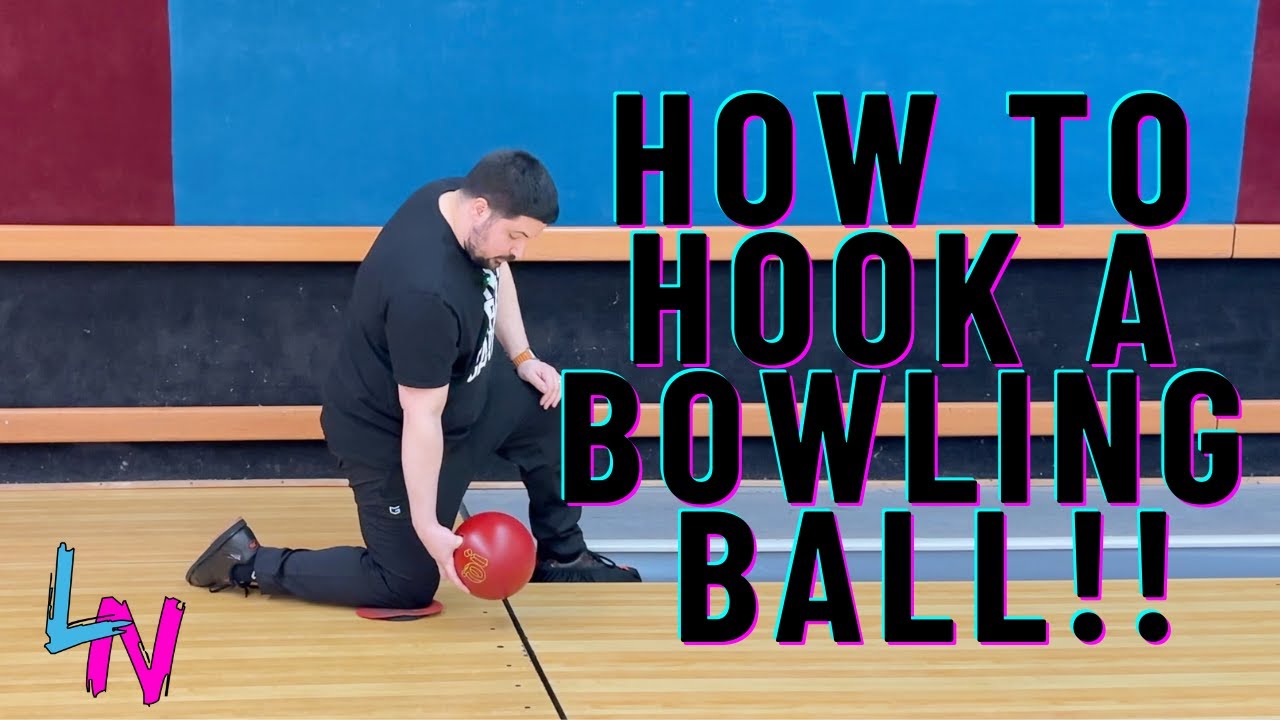 How To Hook A Bowling Ball | Complete In Depth Guide!