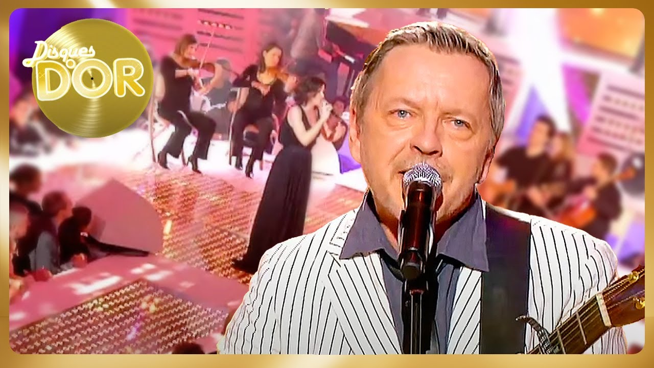 Les tubes qui ont marqué 2006… et nos cœurs ❤️ | Disques d’or | Complet - DS