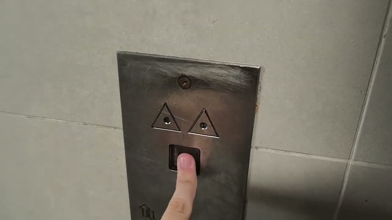 3x Winda Lift Service 1x Winda Otis, Remdźwig Rzeczypospolitej 1 Gdańsk