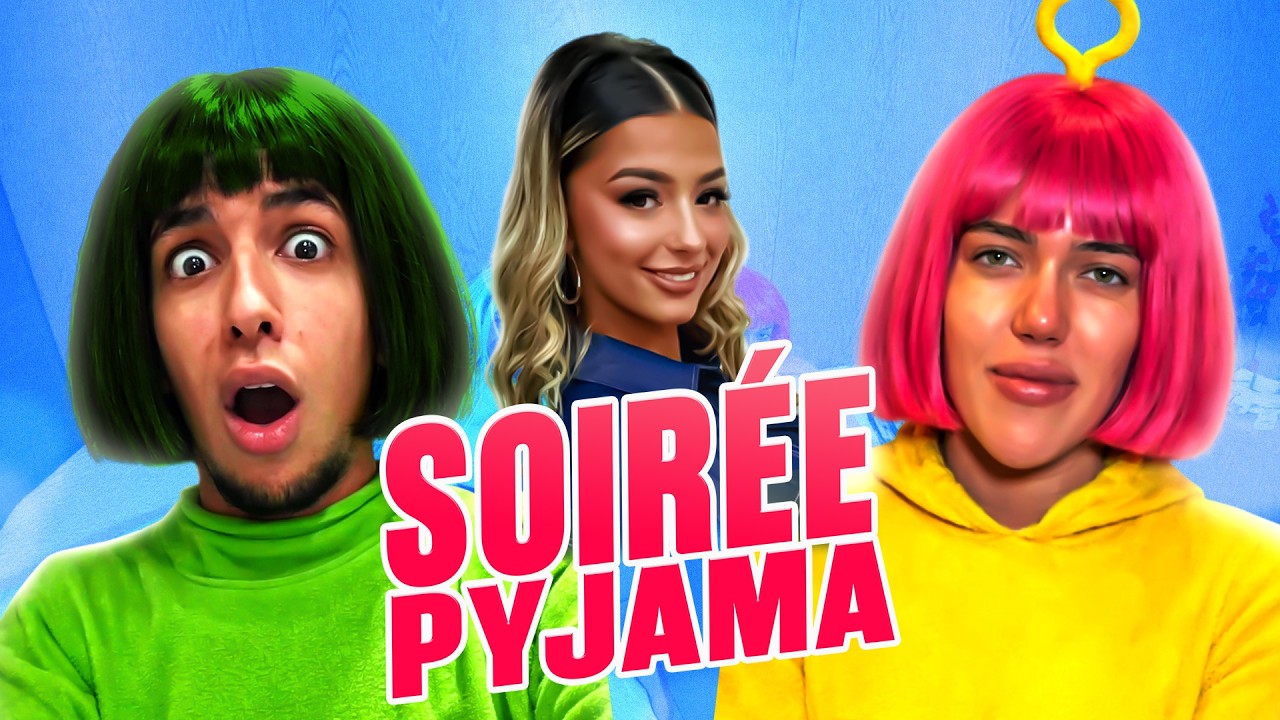 VOUS ALLEZ PAS EN CROIRE VOS OREILLES Ft. Bilel & Assya