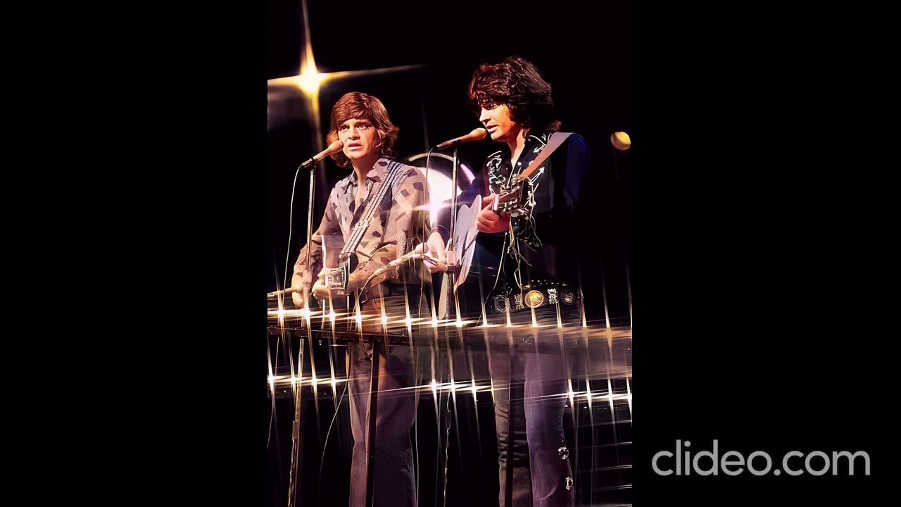 Stories We Could Tell - The Everly Brothers