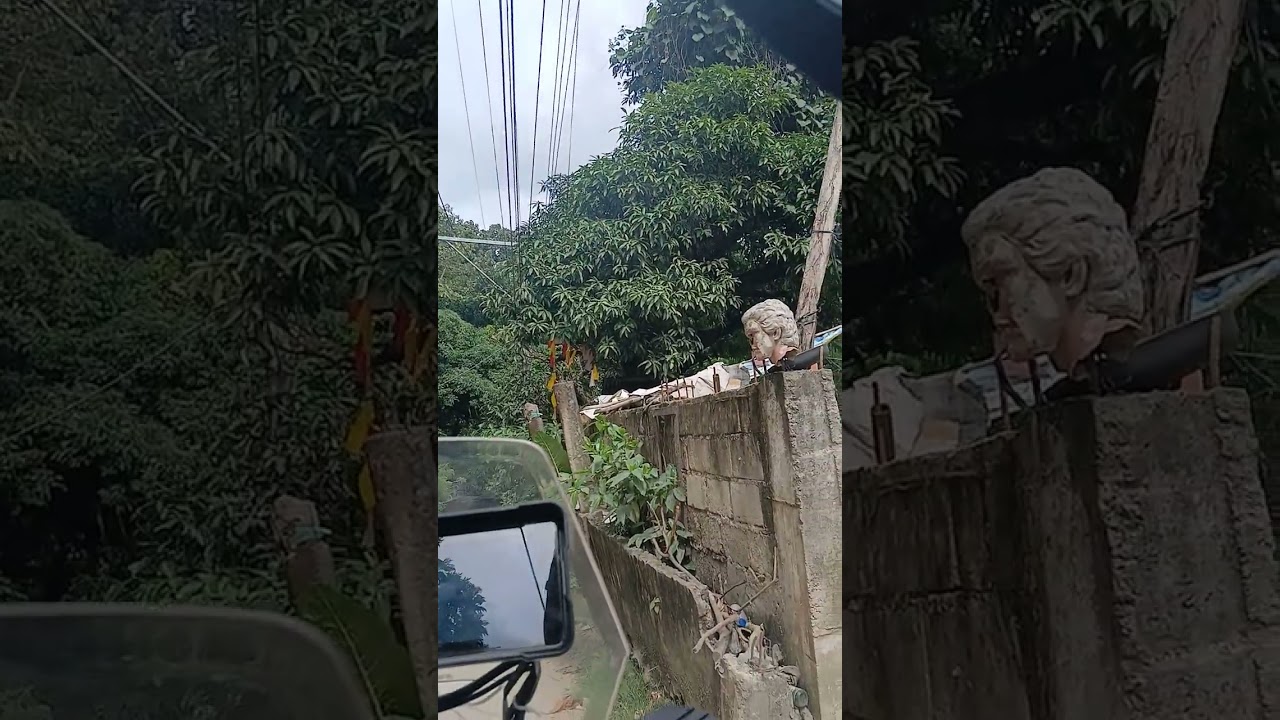 January 30, 2026 - Drive From Tops Cebu - Unedited RAW Footage