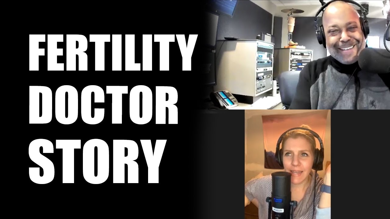 Fertility Doctor Story