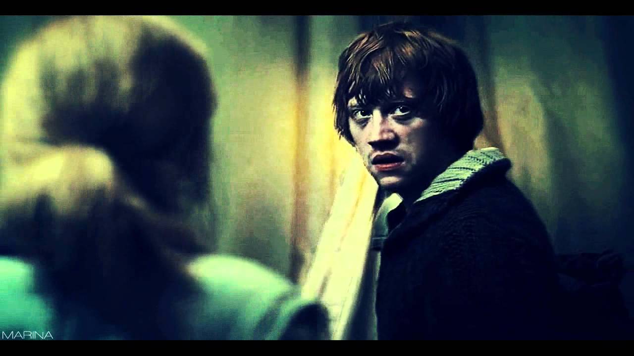 Harry Potter || Shattered