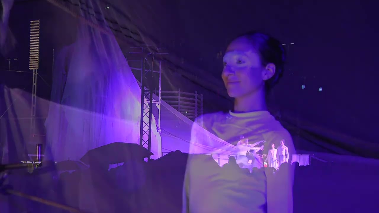 FUTURE: NOW! - Ein Kooperationsprojekt von Theater Titanick und der Oper Leipzig